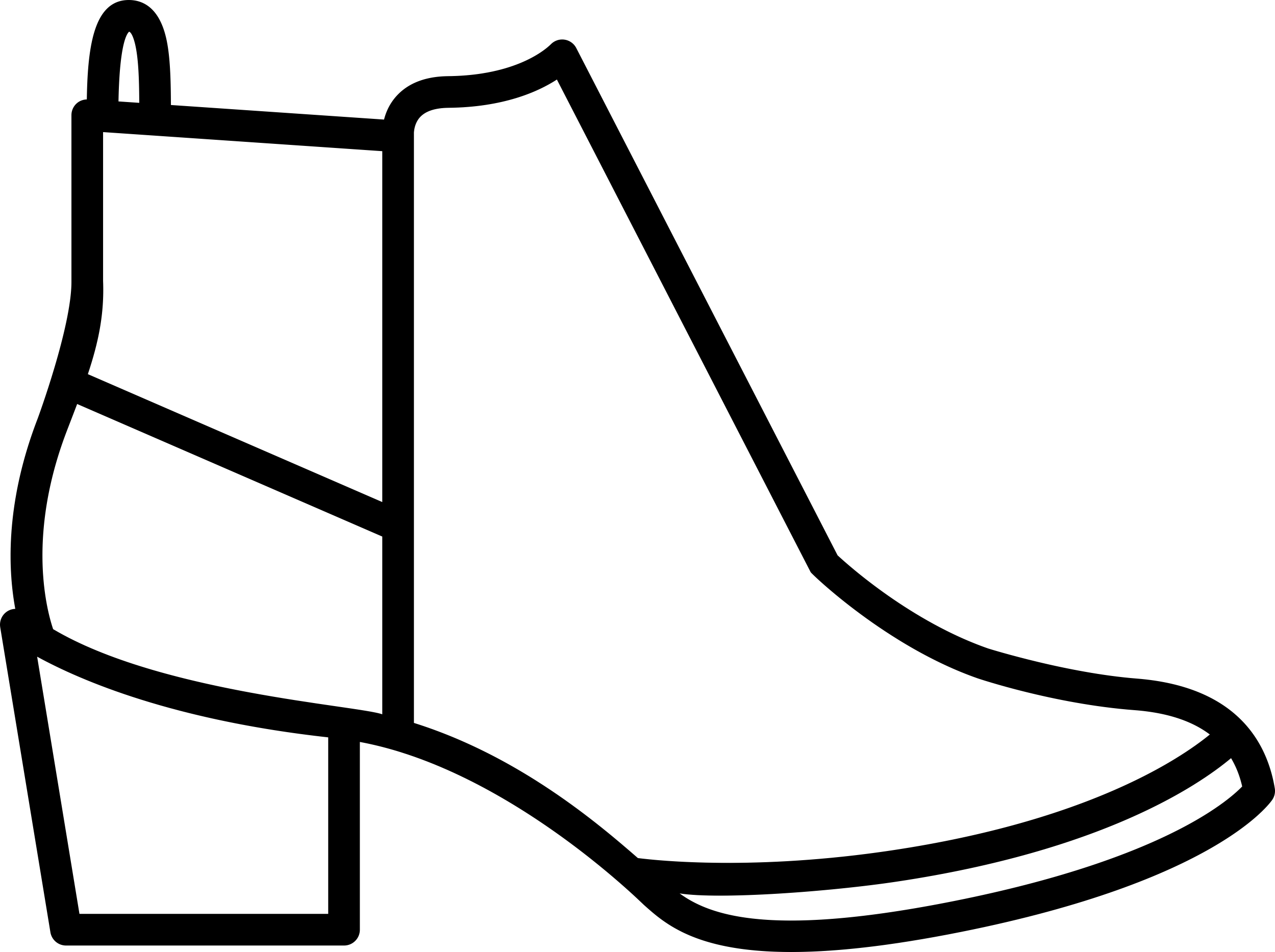 Ankle Boots Vinyl Svg File Free Vectors